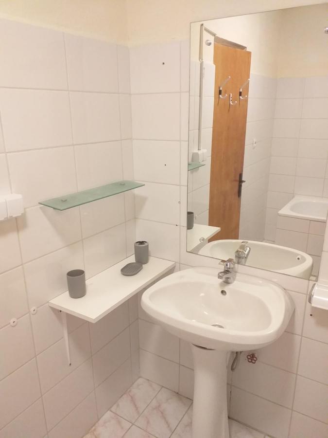 Cabana Fulg De Nea 프레데알 외부 사진